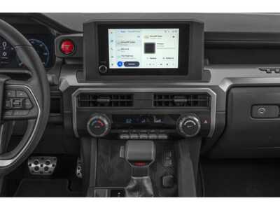 2026 Toyota Tacoma, $54653. Photo 9