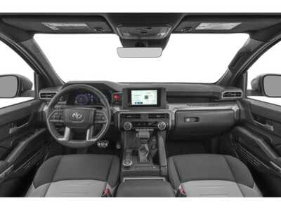2026 Toyota Tacoma, $55554. Photo 7