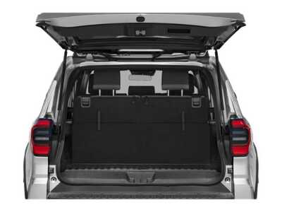 2026 Toyota 4Runner, $46493. Photo 10
