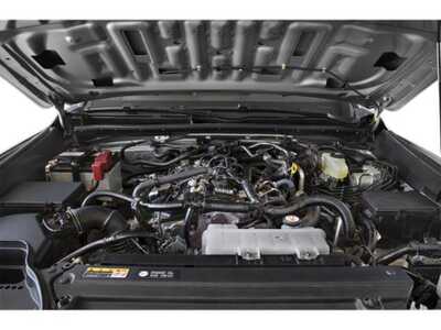 2026 Toyota 4Runner, $46493. Photo 11