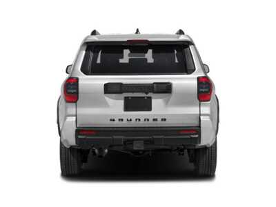 2026 Toyota 4Runner, $46493. Photo 5