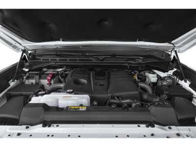2026 Toyota Tundra Crew Cab, $65885. Photo 11