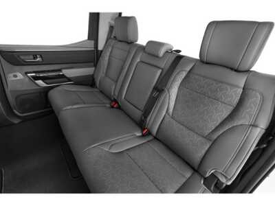 2026 Toyota Tundra Crew Cab, $65885. Photo 12