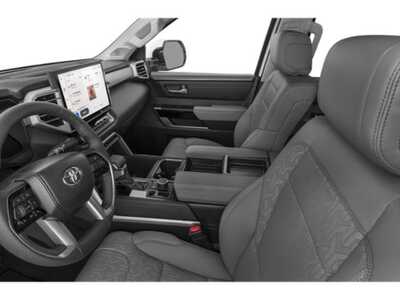 2026 Toyota Tundra Crew Cab, $65885. Photo 8