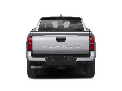 2026 Toyota Tacoma, $43419. Photo 5