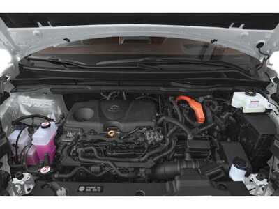 2026 Toyota Sienna, $61990. Photo 11