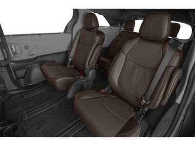 2026 Toyota Sienna, $61990. Photo 12
