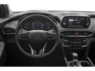 2020 Hyundai Santa Fe, $17508. Photo 10