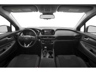 2020 Hyundai Santa Fe, $17508. Photo 11
