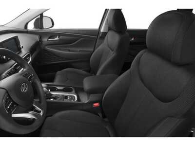 2020 Hyundai Santa Fe, $17508. Photo 12