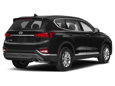 2020 Hyundai Santa Fe, $17508. Photo 2