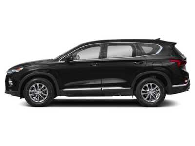 2020 Hyundai Santa Fe, $17508. Photo 3