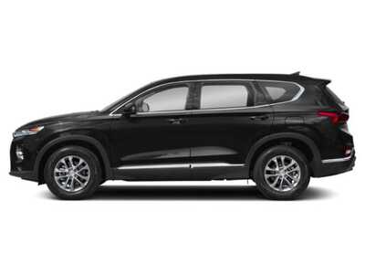 2020 Hyundai Santa Fe, $17508. Photo 6