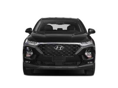 2020 Hyundai Santa Fe, $17508. Photo 7