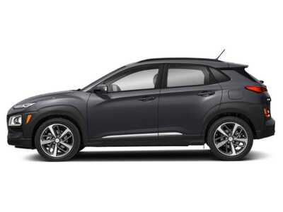 2018 Hyundai Kona, $15977. Photo 3