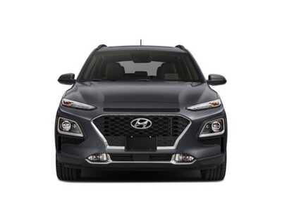 2018 Hyundai Kona, $15977. Photo 7