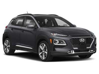 2018 Hyundai Kona, $15977. Photo 9