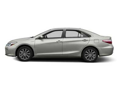 2016 Toyota Camry, $14977. Photo 3