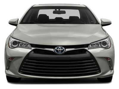 2016 Toyota Camry, $14977. Photo 4