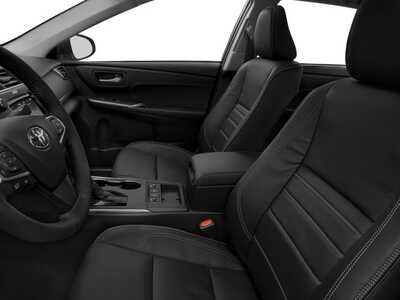 2016 Toyota Camry, $14977. Photo 8