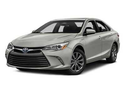 2016 Toyota Camry, $14977. Photo 1