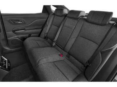 2025 Toyota Crown, $38977. Photo 12
