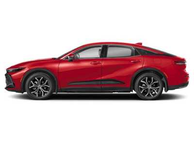 2025 Toyota Crown, $38977. Photo 3