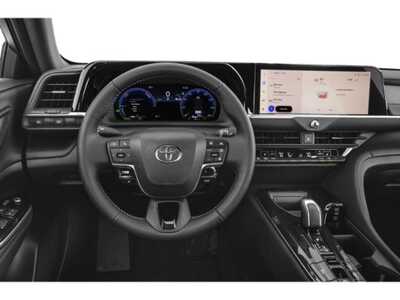 2025 Toyota Crown, $38977. Photo 6