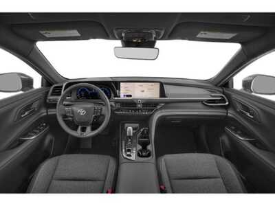 2025 Toyota Crown, $38977. Photo 7