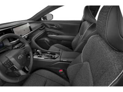 2025 Toyota Crown, $38977. Photo 8