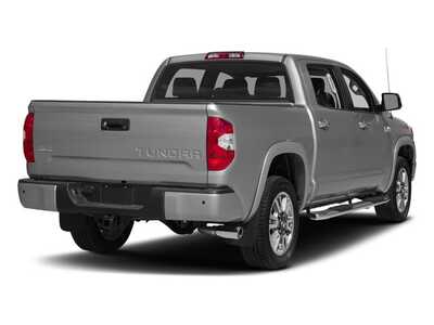 2017 Toyota Tundra Crew Cab, $23977. Photo 2