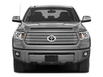 2017 Toyota Tundra Crew Cab, $23977. Photo 4