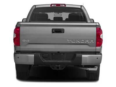 2017 Toyota Tundra Crew Cab, $23977. Photo 5