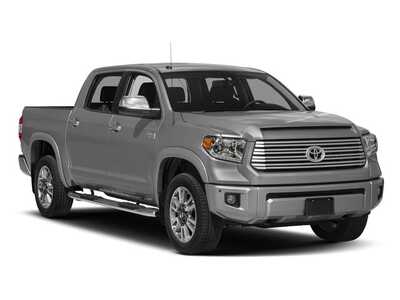 2017 Toyota Tundra Crew Cab, $23977. Photo 6