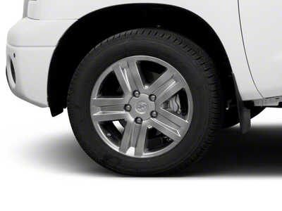 2010 Toyota Tundra Crew Cab, $10985. Photo 12
