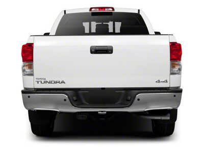 2010 Toyota Tundra Crew Cab, $10985. Photo 5