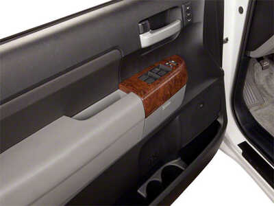 2010 Toyota Tundra Crew Cab, $10985. Photo 9