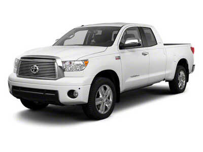 2010 Toyota Tundra Crew Cab, $10985. Photo 1