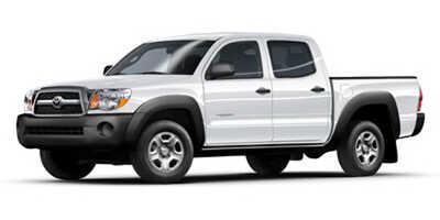 2011 Toyota Tacoma, $14977. Photo 1
