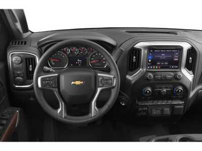 2020 Chevrolet 1500 Crew Cab, $23977. Photo 10