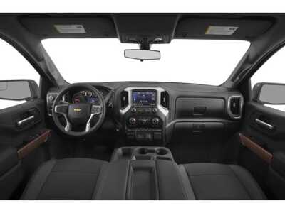 2020 Chevrolet 1500 Crew Cab, $23977. Photo 11