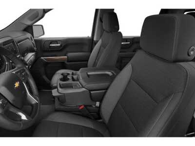2020 Chevrolet 1500 Crew Cab, $23977. Photo 12