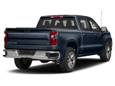 2020 Chevrolet 1500 Crew Cab, $23977. Photo 2