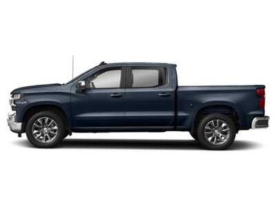 2020 Chevrolet 1500 Crew Cab, $23977. Photo 3