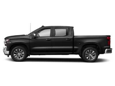2020 Chevrolet 1500 Crew Cab, $23977. Photo 6