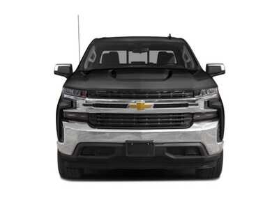 2020 Chevrolet 1500 Crew Cab, $23977. Photo 7