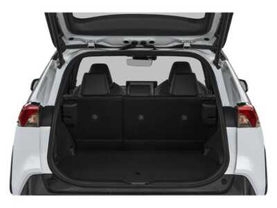 2023 Toyota RAV4, $49977. Photo 10