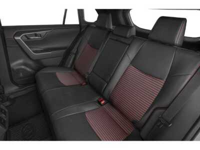 2023 Toyota RAV4, $49977. Photo 12
