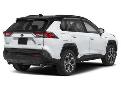2023 Toyota RAV4, $49977. Photo 2