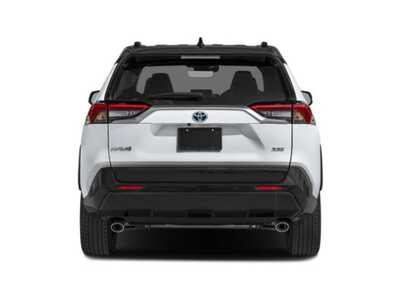 2023 Toyota RAV4, $49977. Photo 5